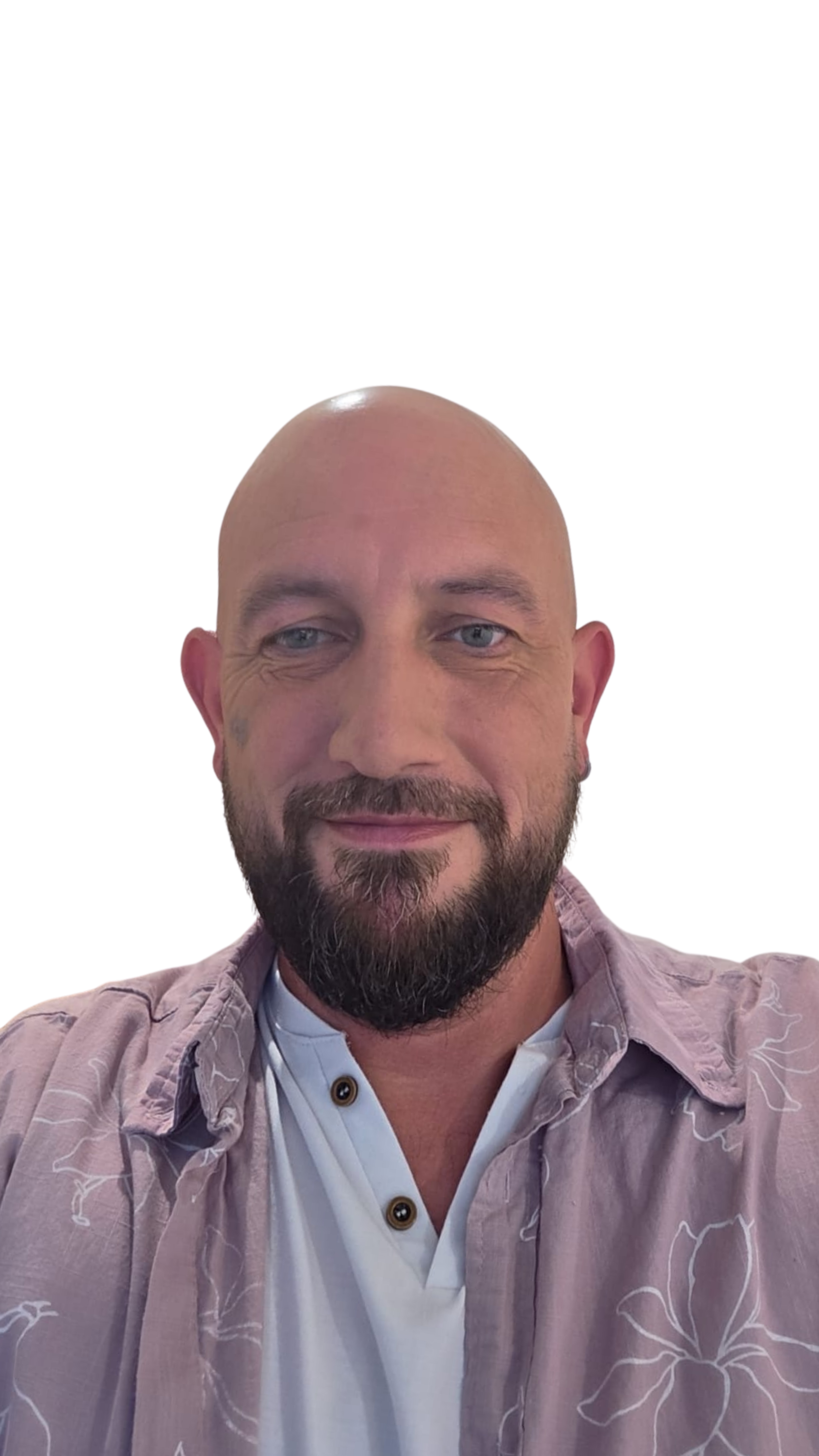 Jason Berry - Lead Carpenter at Smokin' Joints Carpentry